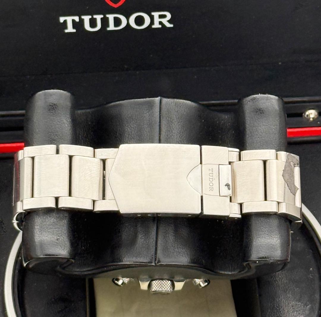 Tudor Heritage Chrono 70330N