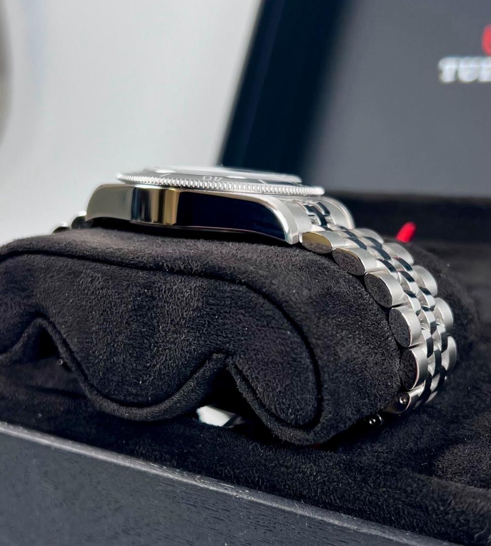 Tudor Black Bay Monochrome| M7941A1A0NU | Ensemble complet | NEUF | 2025