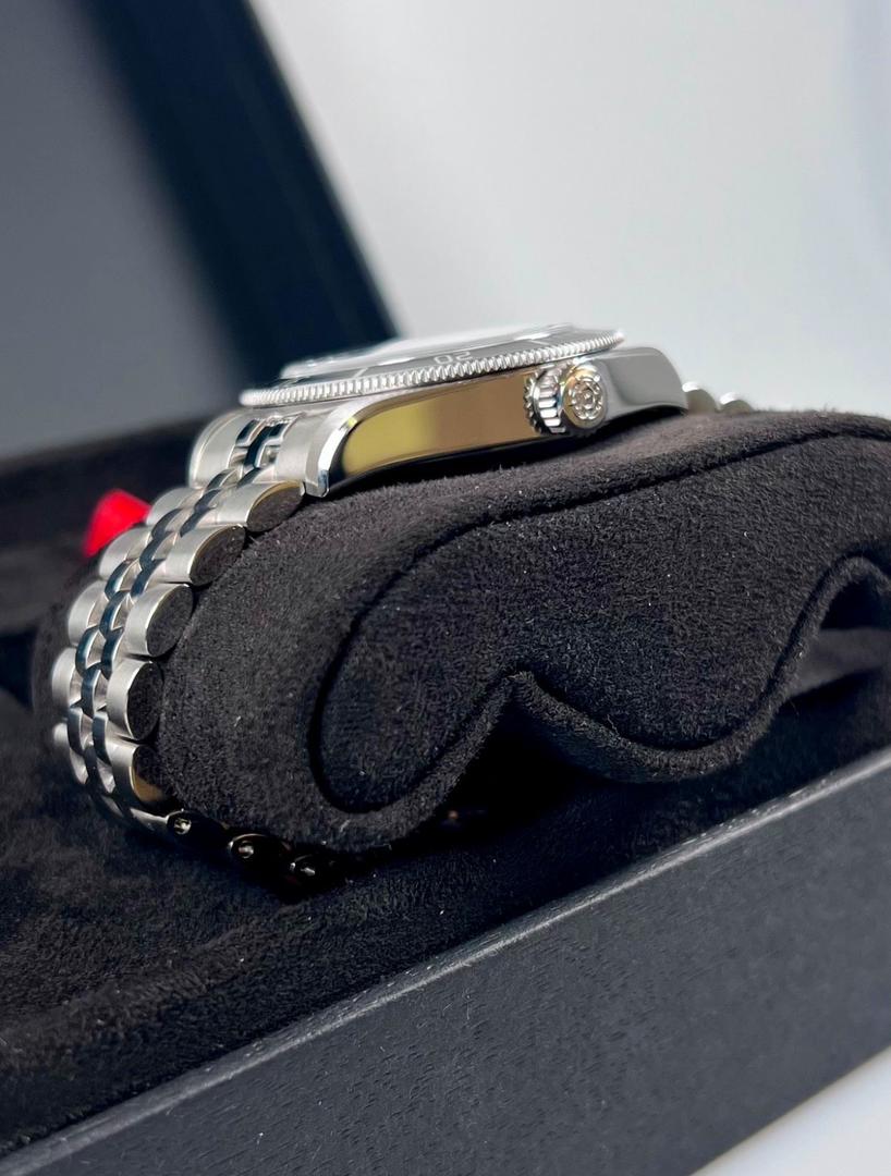 Tudor Black Bay Monochrome| M7941A1A0NU | Ensemble complet | NEUF | 2025