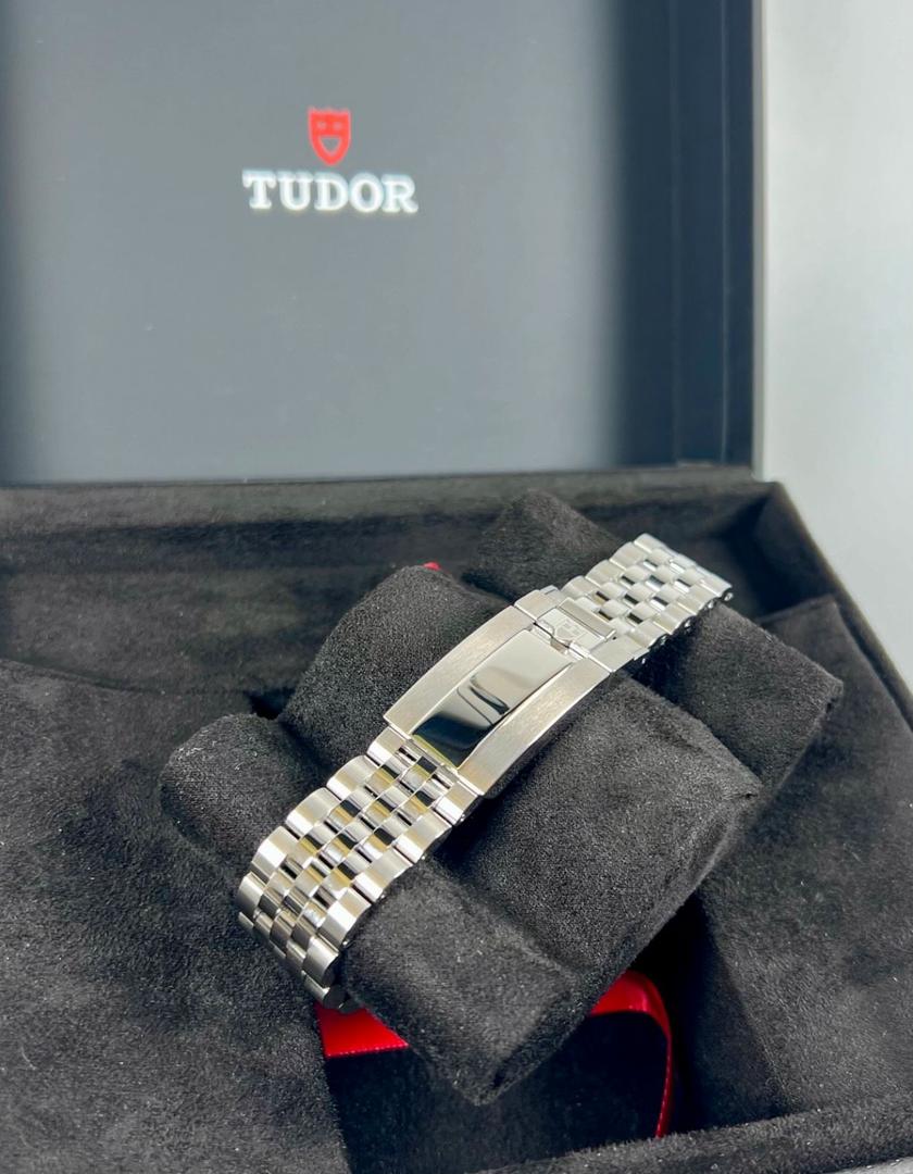 Tudor Black Bay Monochrome| M7941A1A0NU | Ensemble complet | NEUF | 2025