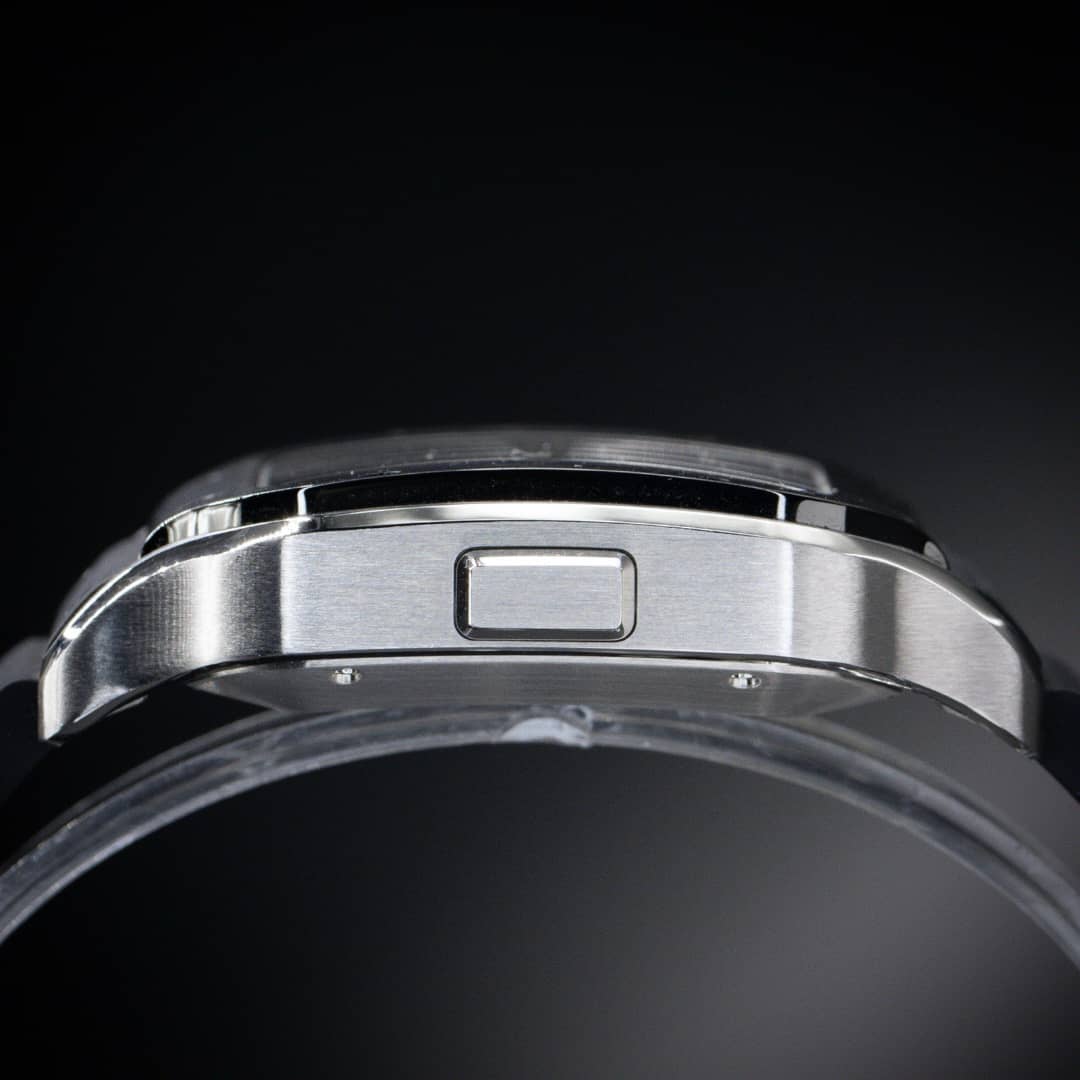 Cartier Santos de Cartier XL ADLC Chronographe 43,3 mm | WSSA0017 | Ensemble complet