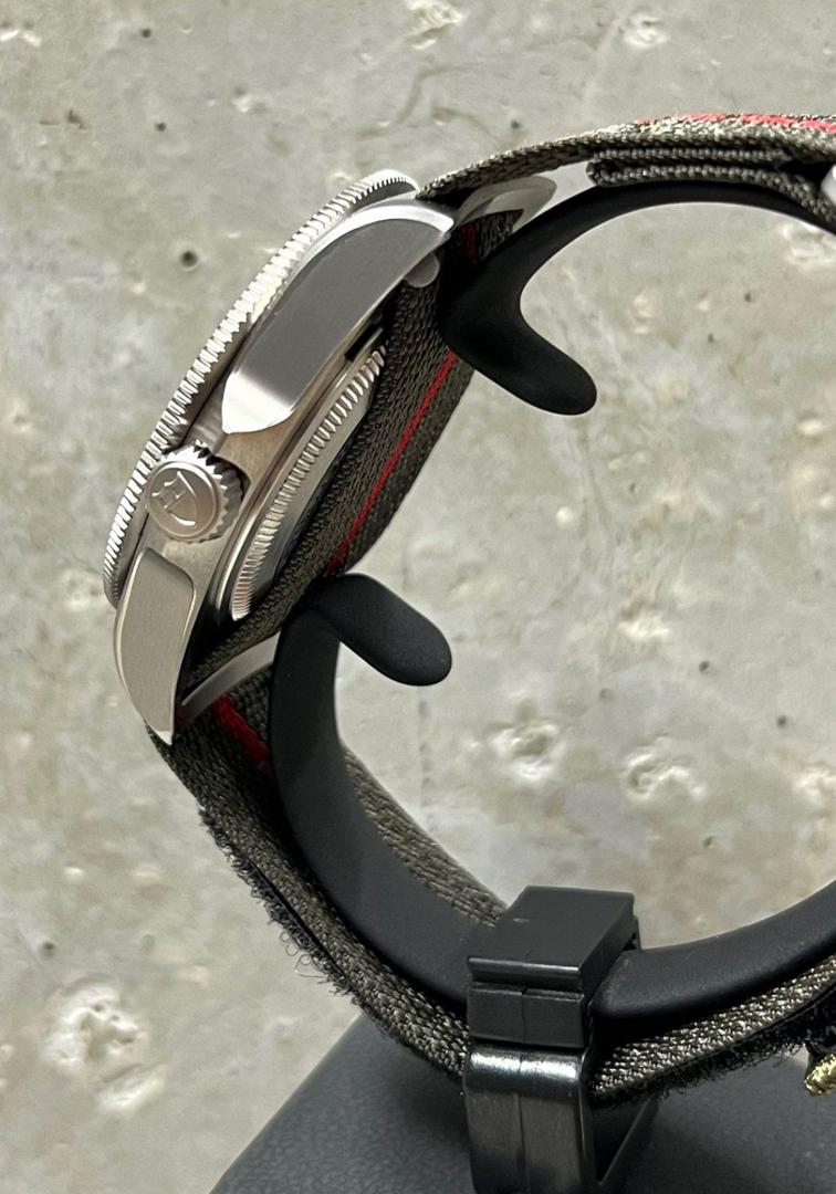 Tudor Pelagos FXD | 25717N | NEUF/Ensemble complet | 7/25 | Titane |