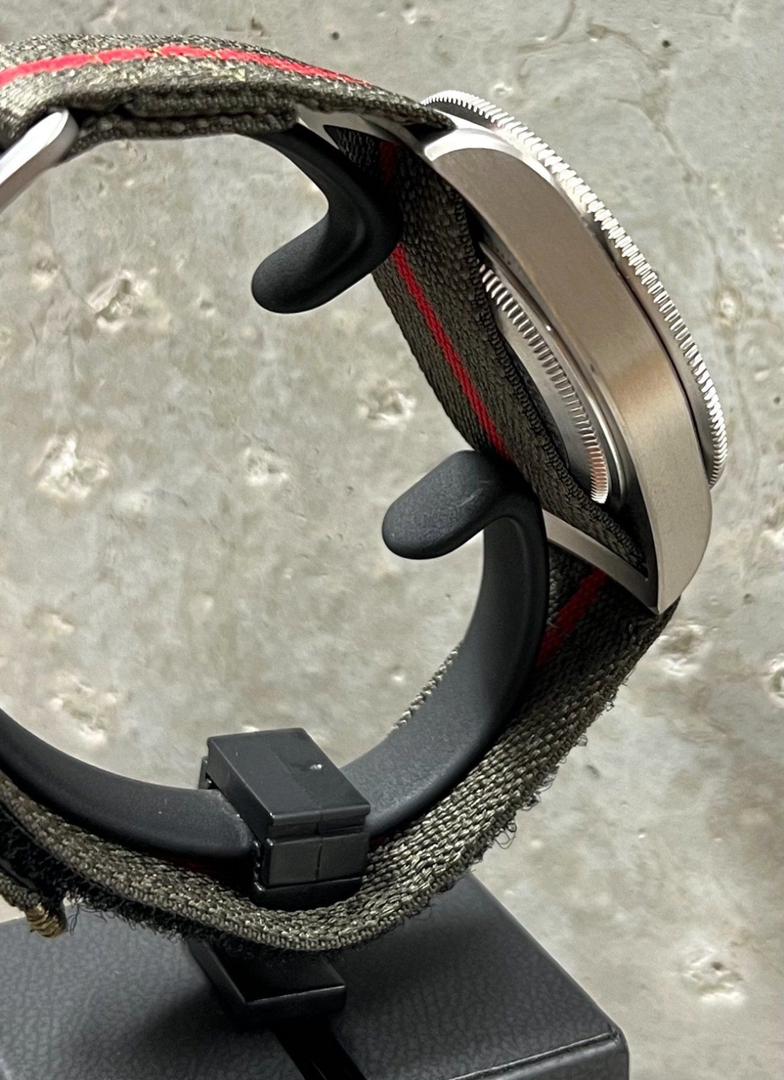 Tudor Pelagos FXD | 25717N | NEUF/Ensemble complet | 7/25 | Titane |