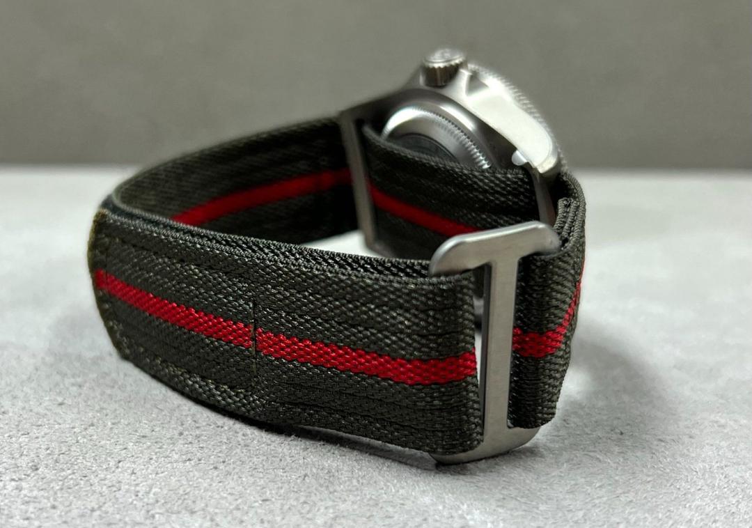 Tudor Pelagos FXD | 25717N | NEUF/Ensemble complet | 7/25 | Titane |