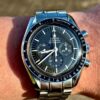 Omega Speedmaster Professional Moonwatch 3570.50.00 -