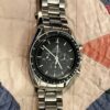 Omega Speedmaster Professional Moonwatch 3570.50.00 -