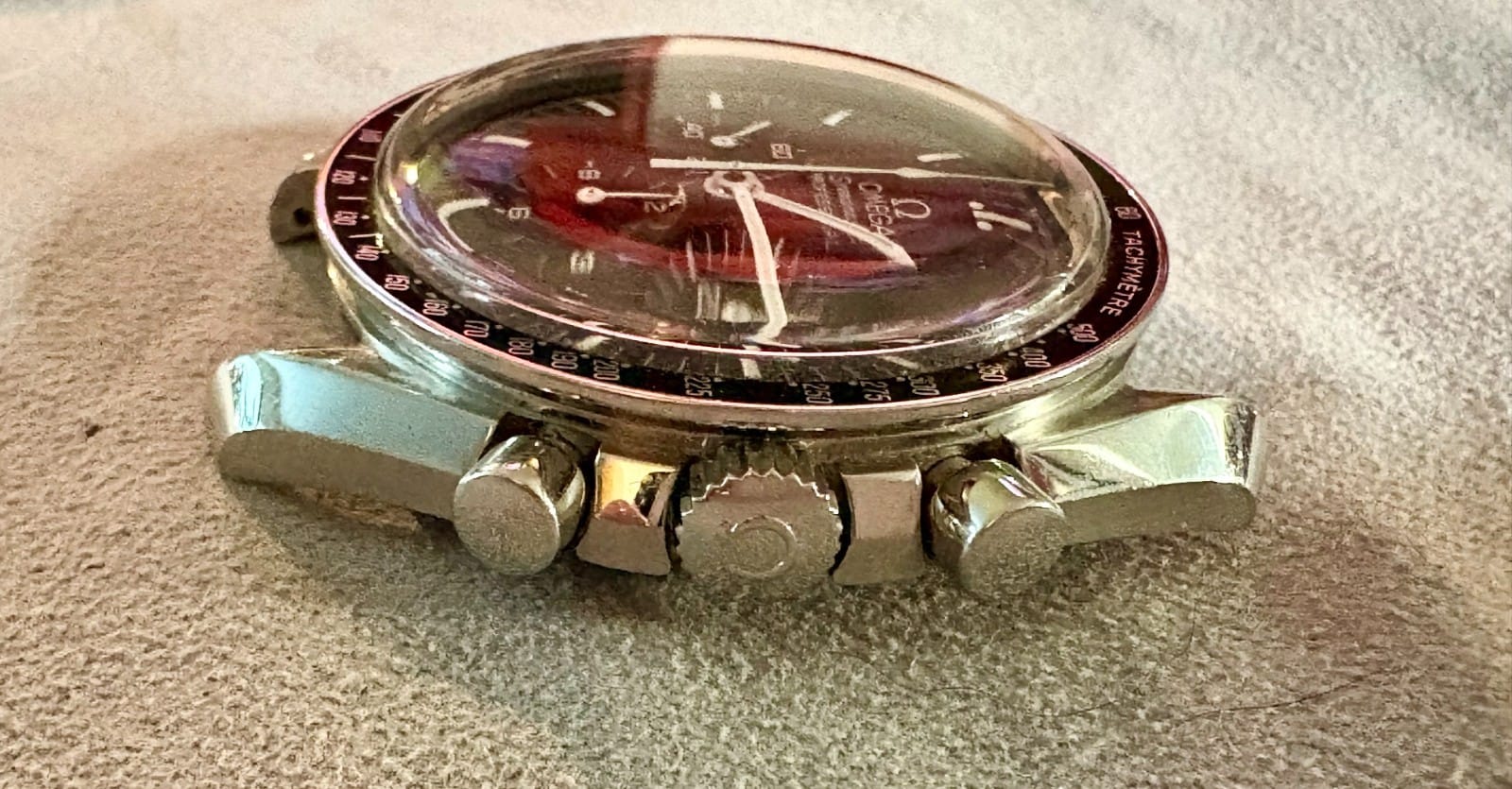 Omega Speedmaster Professional Moonwatch 3570.50.00 -