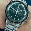 Omega Speedmaster Professional Moonwatch 3570.50.00 -