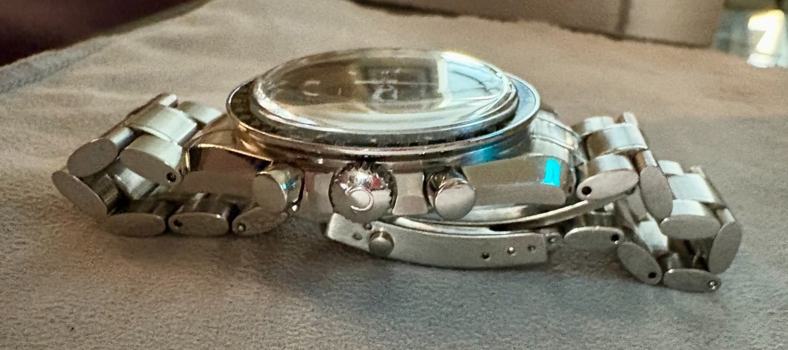 Omega Speedmaster Professional Moonwatch 3570.50.00 -