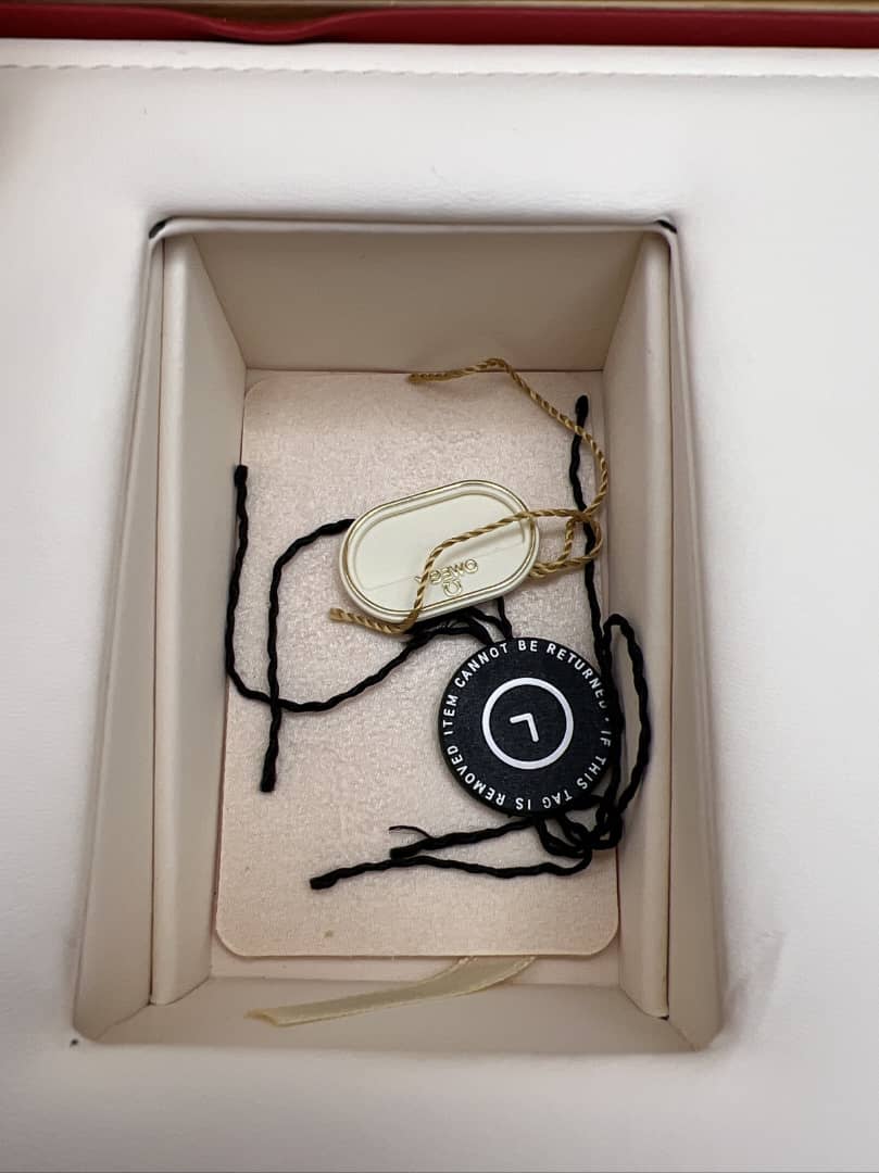 Omega Speedmaster Racing 40 mm Acier/Acier Montre Chronographe