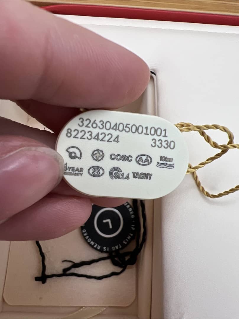 Omega Speedmaster Racing 40 mm Acier/Acier Montre Chronographe