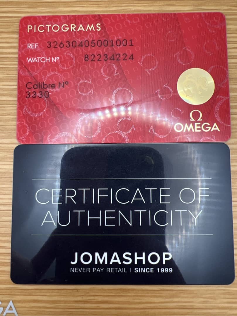 Omega Speedmaster Racing 40 mm Acier/Acier Montre Chronographe