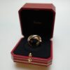 Bague Trinity Cartier XL - Or 18 carats 3 couleurs - Ensemble complet (2024)