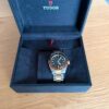 Tudor Black Bay GMT S&G (filiale Rolex) - Garantie constructeur jusqu'en 2027