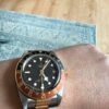 Tudor Black Bay GMT S&G (filiale Rolex) - Garantie constructeur jusqu'en 2027