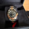 Tudor Black Bay GMT S&G (filiale Rolex) - Garantie constructeur jusqu'en 2027