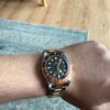 Tudor Black Bay GMT S&G (filiale Rolex) - Garantie constructeur jusqu'en 2027