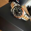 Tudor Black Bay GMT S&G (filiale Rolex) - Garantie constructeur jusqu'en 2027
