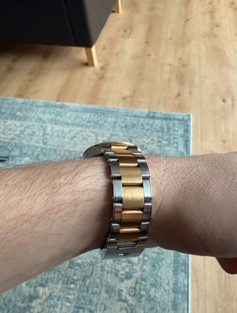 Tudor Black Bay GMT S&G (filiale Rolex) - Garantie constructeur jusqu'en 2027