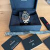 Tudor Black Bay GMT S&G (filiale Rolex) - Garantie constructeur jusqu'en 2027