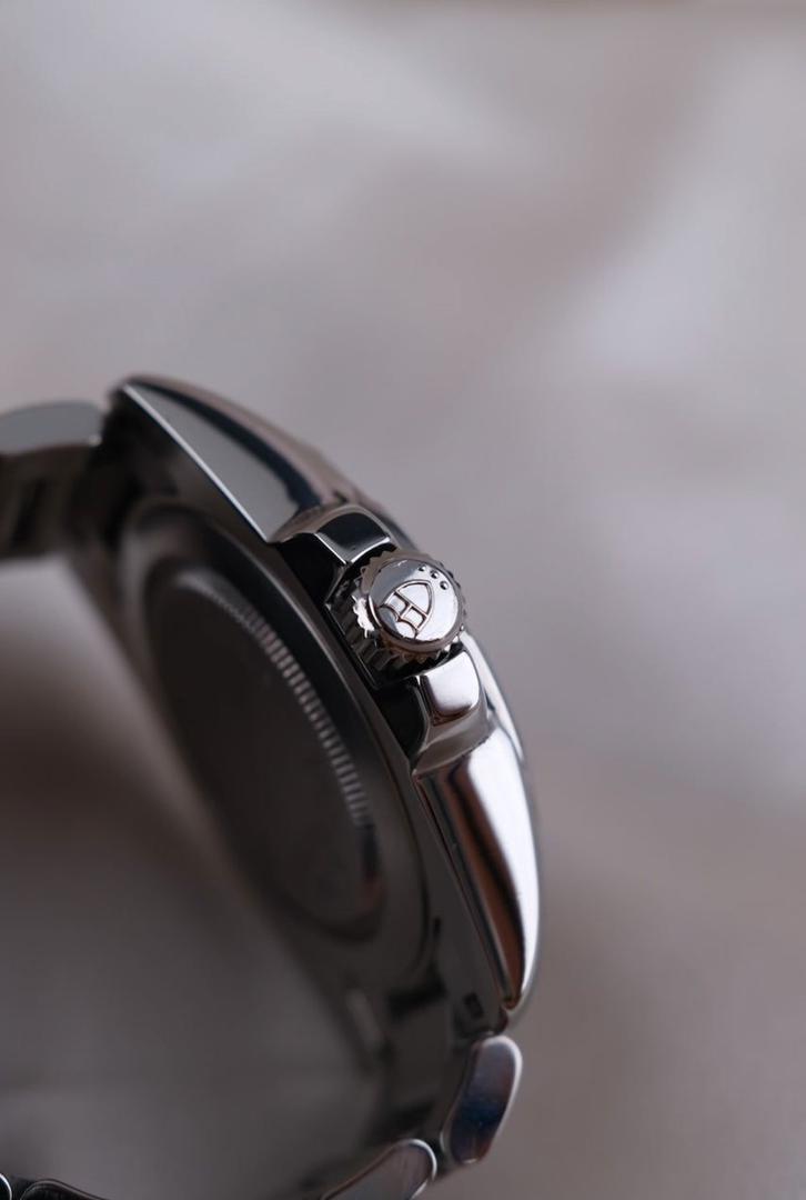 Tudor Hydronaut II 20030, papiers d'origine