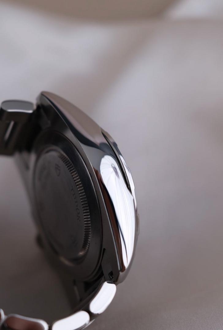 Tudor Hydronaut II 20030, papiers d'origine