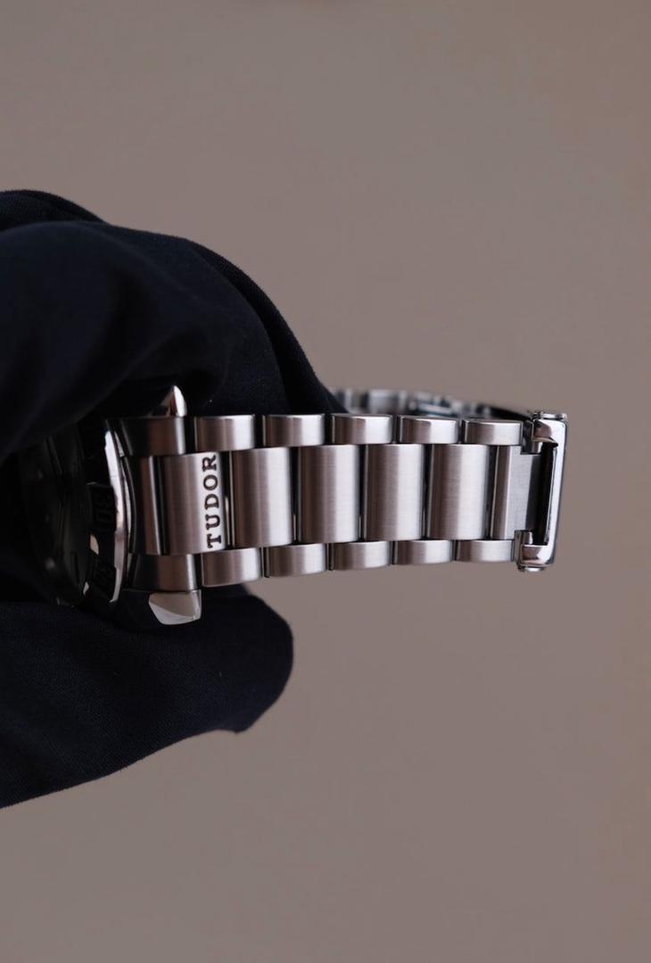 Tudor Hydronaut II 20030, papiers d'origine