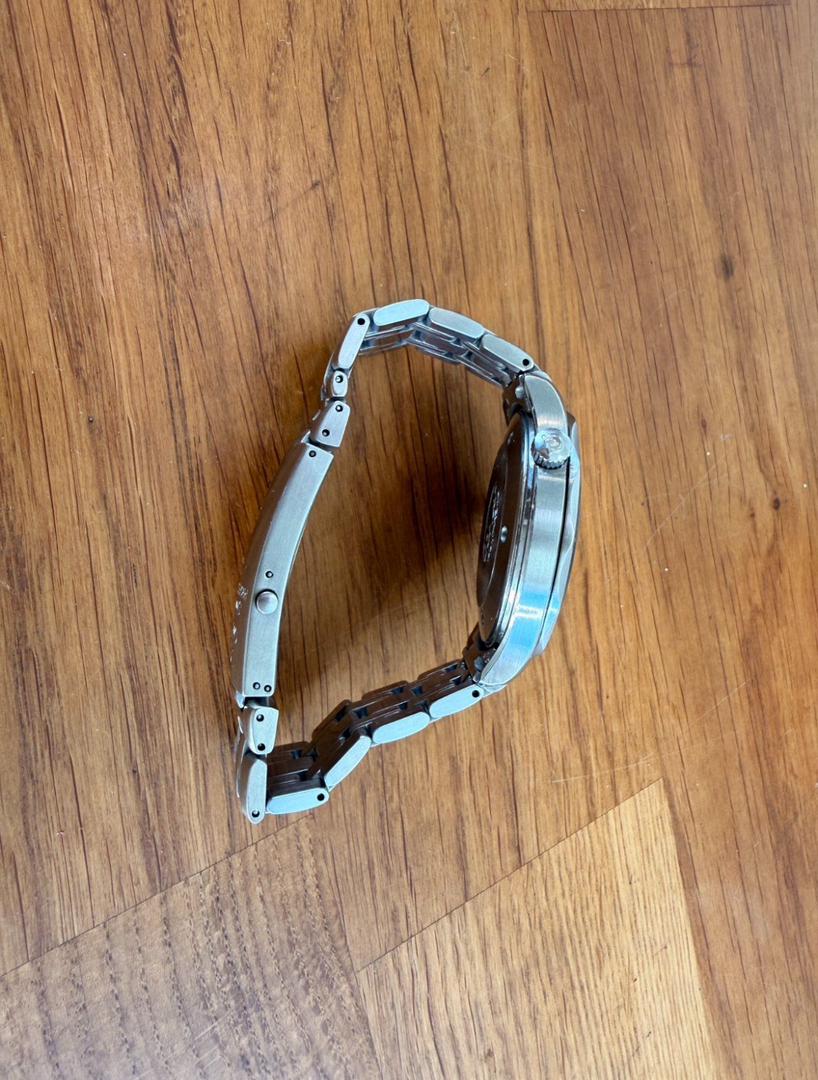 Omega Seamaster Professional 300M Réf. 25318000 - Ensemble complet - Bond