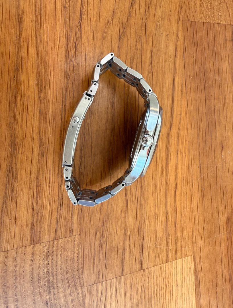 Omega Seamaster Professional 300M Réf. 25318000 - Ensemble complet - Bond