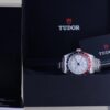 Tudor Black Bay GMT RB Cadran Blanc Top Heritage Pepsi 2023