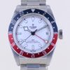 Tudor Black Bay GMT RB Cadran Blanc Top Heritage Pepsi 2023