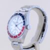 Tudor Black Bay GMT RB Cadran Blanc Top Heritage Pepsi 2023