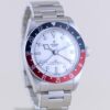 Tudor Black Bay GMT RB Cadran Blanc Top Heritage Pepsi 2023
