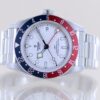 Tudor Black Bay GMT RB Cadran Blanc Top Heritage Pepsi 2023