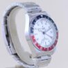 Tudor Black Bay GMT RB Cadran Blanc Top Heritage Pepsi 2023