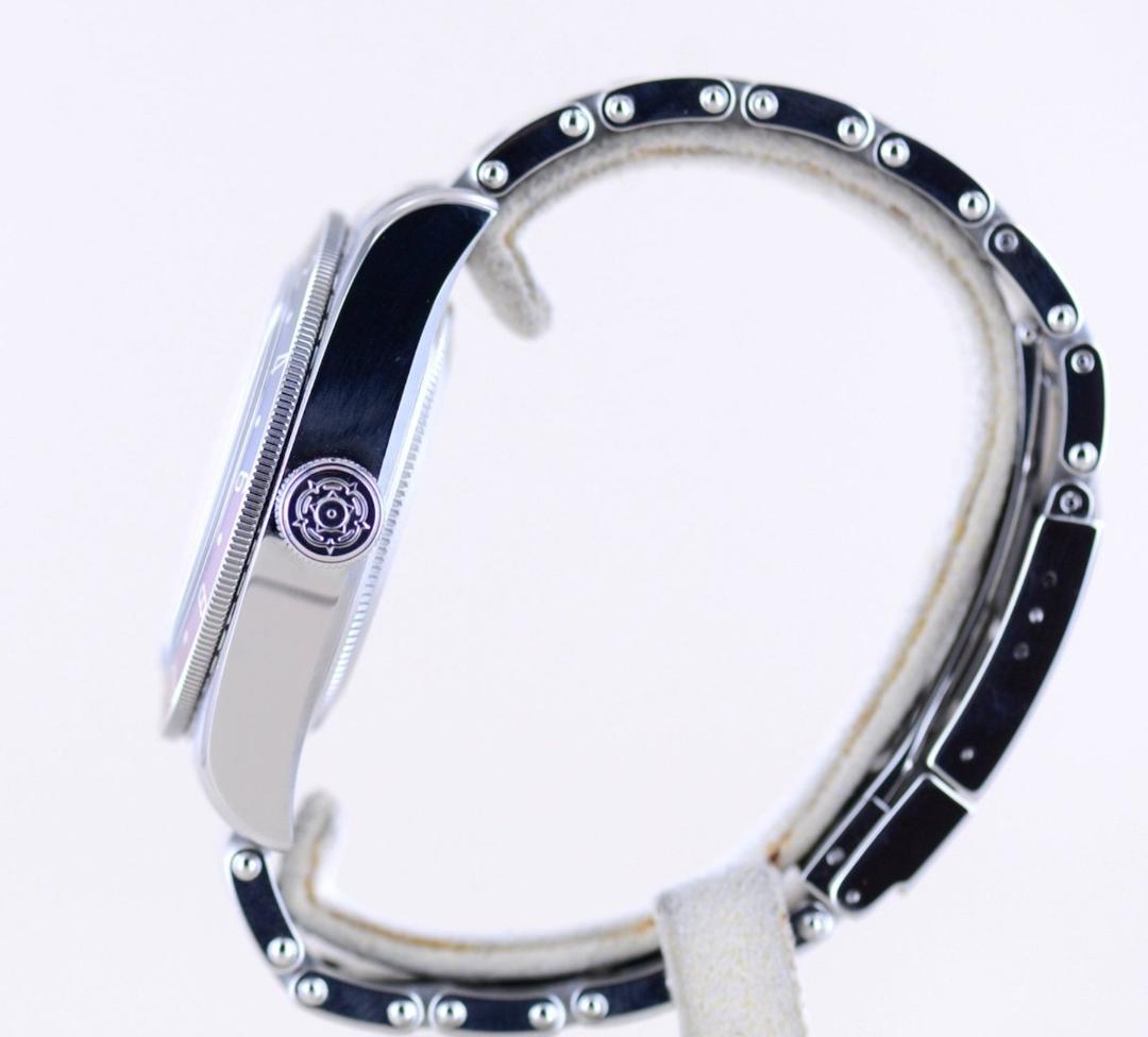 Tudor Black Bay GMT RB Cadran Blanc Top Heritage Pepsi 2023