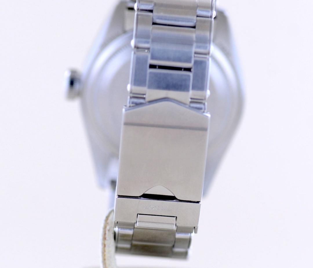 Tudor Black Bay GMT RB Cadran Blanc Top Heritage Pepsi 2023