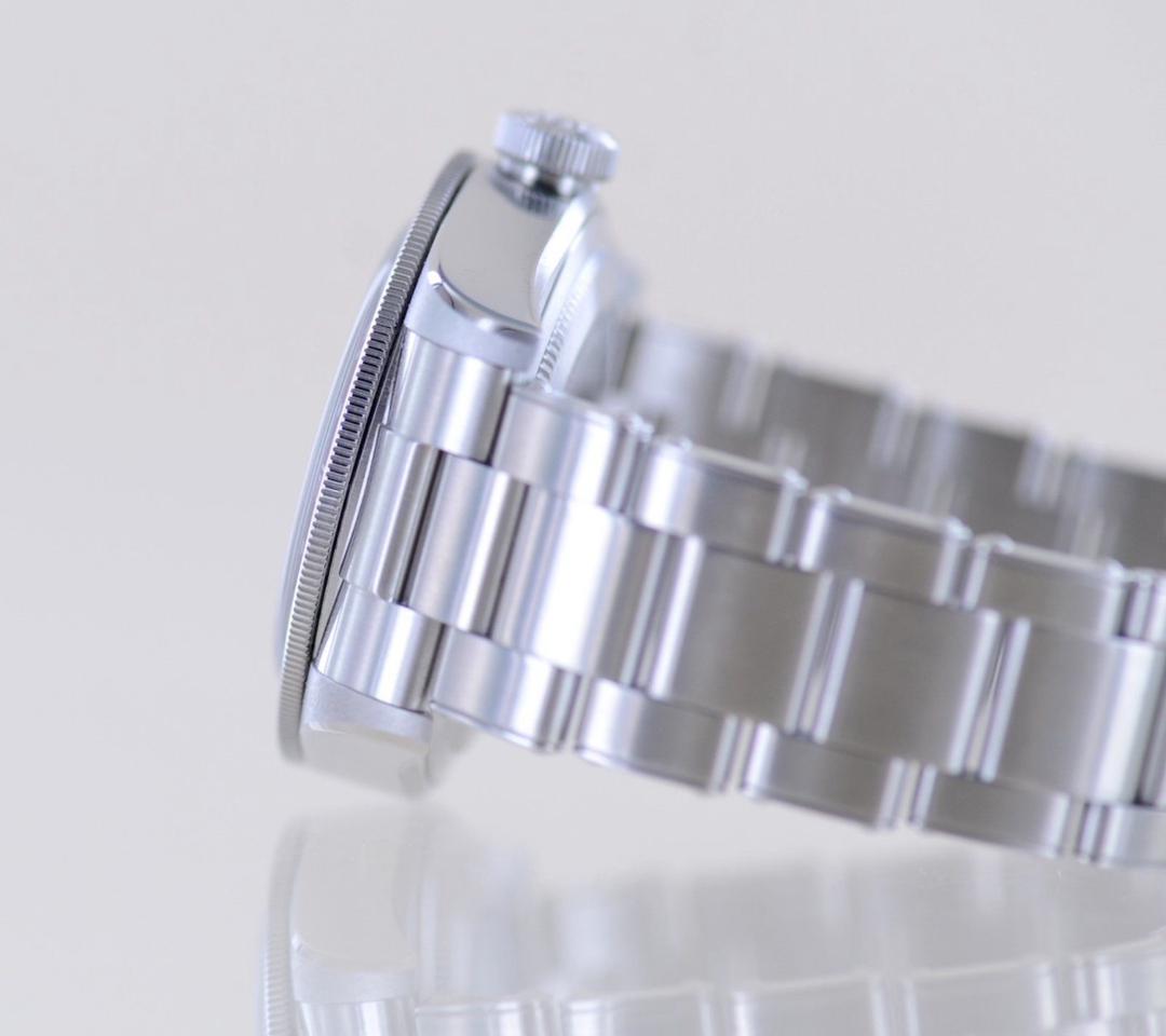 Tudor Black Bay GMT RB Cadran Blanc Top Heritage Pepsi 2023