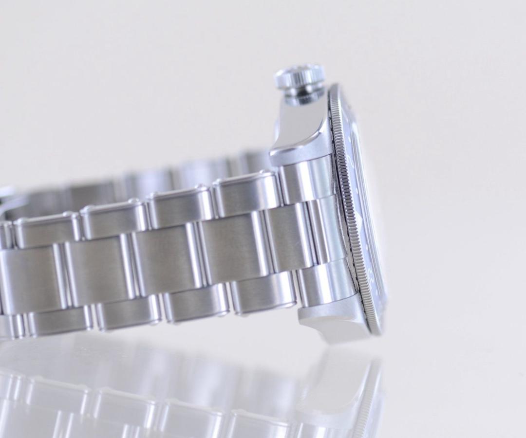 Tudor Black Bay GMT RB Cadran Blanc Top Heritage Pepsi 2023