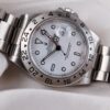 Rolex Explorer II 16570 Polar K-Series