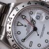 Rolex Explorer II 16570 Polar K-Series