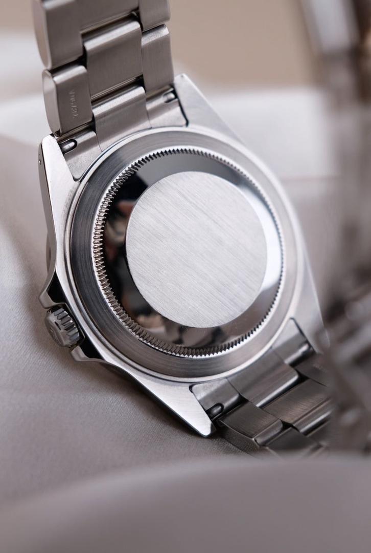 Rolex Explorer II 16570 Polar K-Series