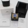 IWC Pilot Chronograph Spitfire 41 mm - IW387901 Noir