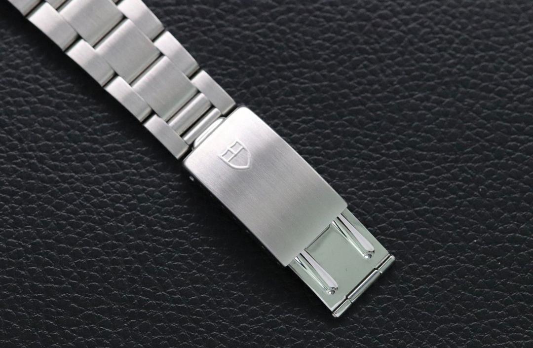 Tudor Oysterdate Small Block 79280 Cadran Porcelaine 1997