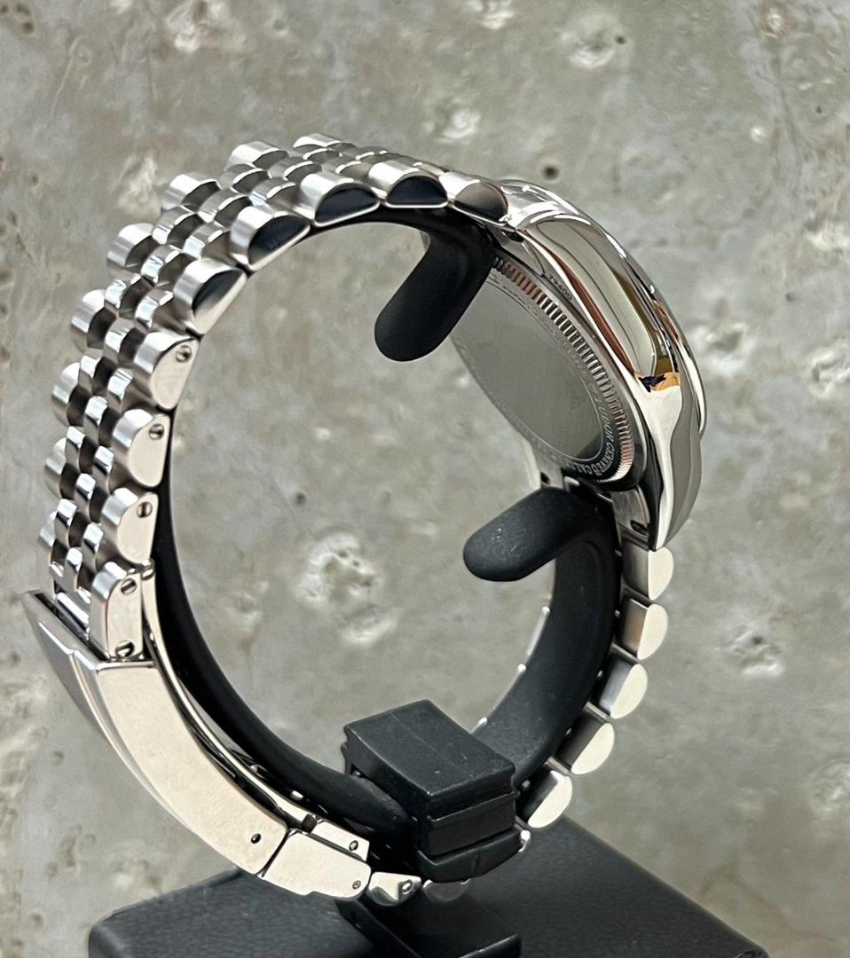 Tudor Black Bay 31 mm | NEUVE/Ensemble complet |