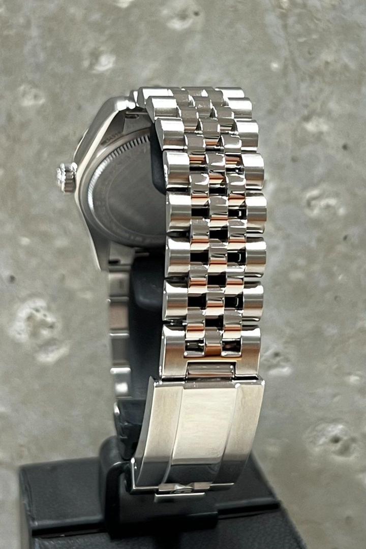 Tudor Black Bay 31 mm | NEUVE/Ensemble complet |