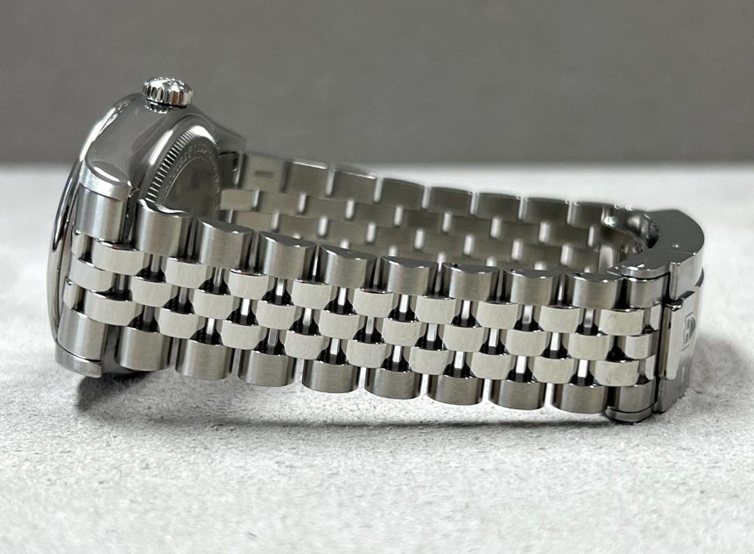 Tudor Black Bay 31 mm | NEUVE/Ensemble complet |