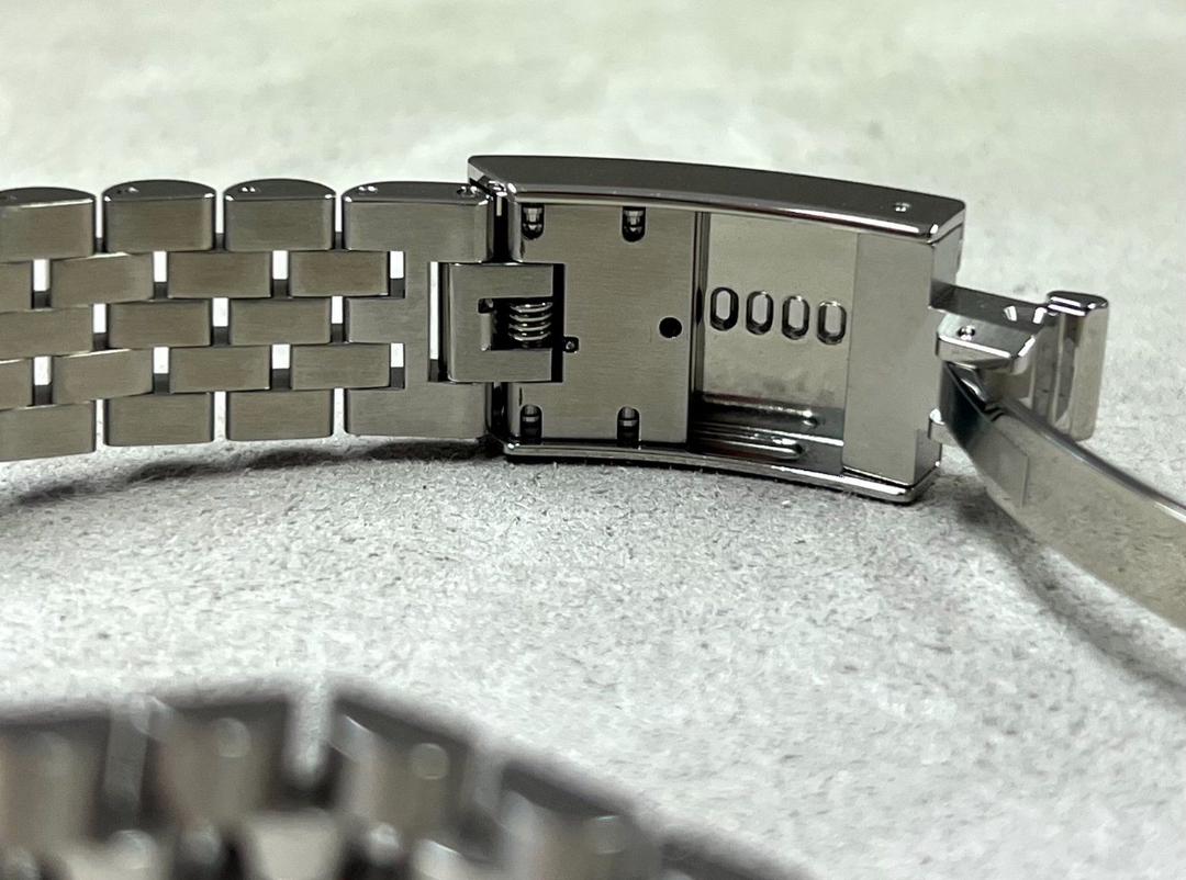 Tudor Black Bay 31 mm | NEUVE/Ensemble complet |