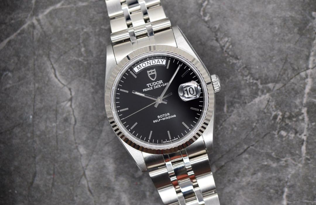 Tudor Black Bay 31 mm | NEUVE/Ensemble complet |