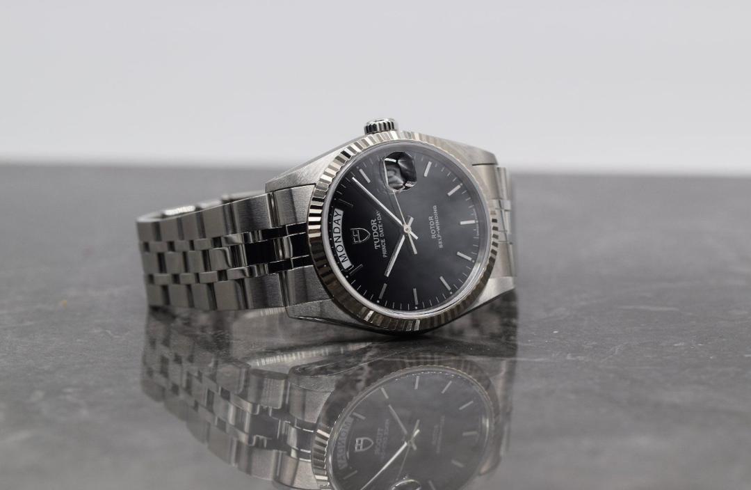 Tudor Black Bay 31 mm | NEUVE/Ensemble complet |